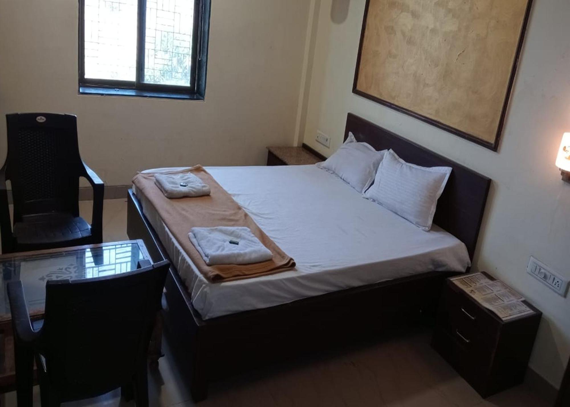 Turning Point Resort Kasara Экстерьер фото